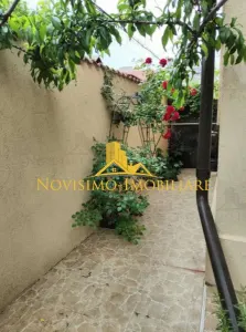 NOVISIMO-IMOBILIARE: CASA CU 3 CAM. IN ZONA REPUBLICII - foto 4