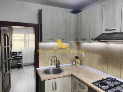 NOVISIMO-IMOBILIARE: CASA CU 3 CAM. IN ZONA REPUBLICII - foto 6