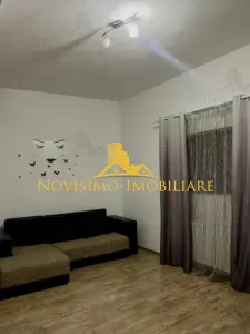 NOVISIMO-IMOBILIARE: GARSONIERA DE INCHIRIAT LA CASA , IN ZONA MIHAI BRAVU - foto 1