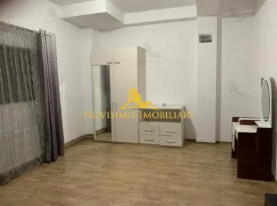 NOVISIMO-IMOBILIARE: GARSONIERA DE INCHIRIAT LA CASA , IN ZONA MIHAI BRAVU - foto 4