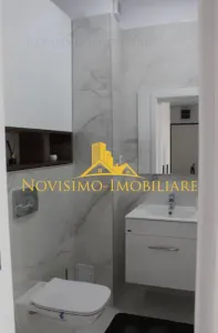 NOVISIMO-IMOBILIARE: GARSONIERA DE INCHIRIAT IN ZONA VEST,  PARCARE - foto 7