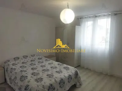 NOVISIMO-IMOBILIARE: CASA DE INCHIRIAT CU 4 CAMERE  IN ZONA BUCOV - foto 4