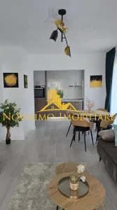 NOVISIMO-IMOBILIARE: AP. CU DOUA CAMERE IN ZONA B-DUL BUCURESTI , P. - Ploiesti