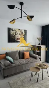 NOVISIMO-IMOBILIARE: AP. CU DOUA CAMERE IN ZONA B-DUL BUCURESTI , P. - foto 2