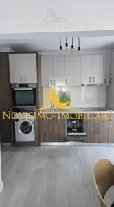 NOVISIMO-IMOBILIARE: AP. CU DOUA CAMERE IN ZONA B-DUL BUCURESTI , P. - foto 3