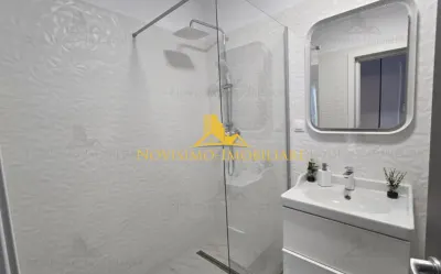NOVISIMO-IMOBILIARE: AP. CU DOUA CAMERE IN ZONA B-DUL BUCURESTI , P. - foto 8