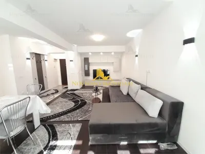 NOVISIMO-IMOBILIARE: APARTAMENT CU 3 CAM DE INCHIRIAT IN 9 MAI - foto 2
