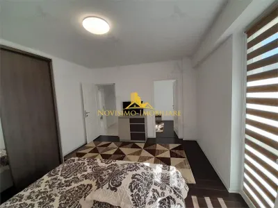 NOVISIMO-IMOBILIARE: APARTAMENT CU 3 CAM DE INCHIRIAT IN 9 MAI - foto 11