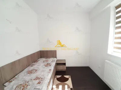 NOVISIMO-IMOBILIARE: APARTAMENT CU 3 CAM DE INCHIRIAT IN 9 MAI - foto 13