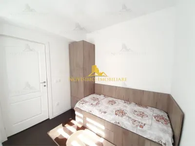 NOVISIMO-IMOBILIARE: APARTAMENT CU 3 CAM DE INCHIRIAT IN 9 MAI - foto 14