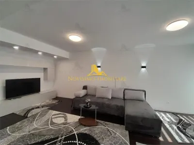 NOVISIMO-IMOBILIARE: APARTAMENT CU 3 CAM DE INCHIRIAT IN 9 MAI - foto 3