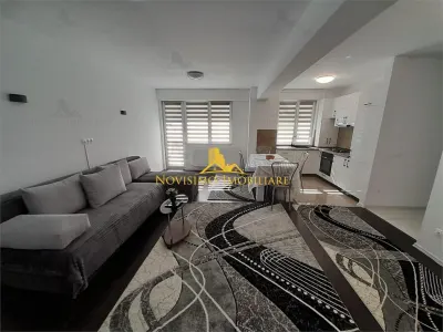 NOVISIMO-IMOBILIARE: APARTAMENT CU 3 CAM DE INCHIRIAT IN 9 MAI - foto 4