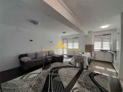 NOVISIMO-IMOBILIARE: APARTAMENT CU 3 CAM DE INCHIRIAT IN 9 MAI - foto 5