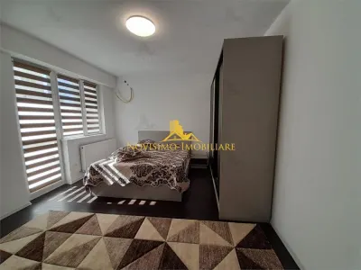 NOVISIMO-IMOBILIARE: APARTAMENT CU 3 CAM DE INCHIRIAT IN 9 MAI - foto 8