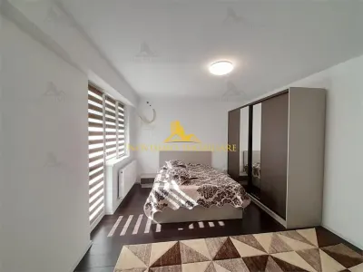 NOVISIMO-IMOBILIARE: APARTAMENT CU 3 CAM DE INCHIRIAT IN 9 MAI - foto 9