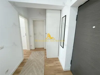 NOVISIMO-IMOBILIARE: AP. CU DOUA CAM. IN ZONA ALBERT . PARCARE - foto 11