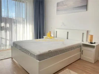 NOVISIMO-IMOBILIARE: AP. CU DOUA CAM. IN ZONA ALBERT . PARCARE - foto 15