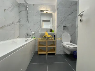 NOVISIMO-IMOBILIARE: AP. CU DOUA CAM. IN ZONA ALBERT . PARCARE - foto 19