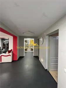 NOVISIMO-IMOBILIARE: VILA IN ZONA VALEA CALUGAREASCA, MOBILATA - foto 16