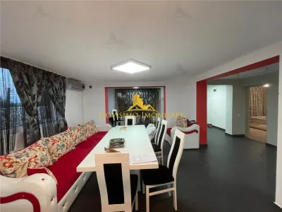 NOVISIMO-IMOBILIARE: VILA IN ZONA VALEA CALUGAREASCA, MOBILATA - foto 17