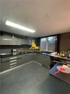 NOVISIMO-IMOBILIARE: VILA IN ZONA VALEA CALUGAREASCA, MOBILATA - foto 21