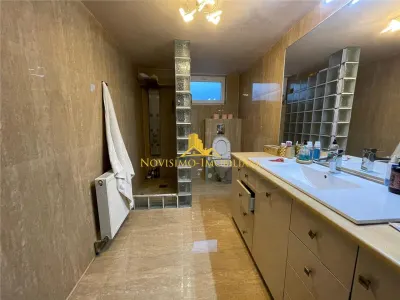 NOVISIMO-IMOBILIARE: VILA IN ZONA VALEA CALUGAREASCA, MOBILATA - foto 25