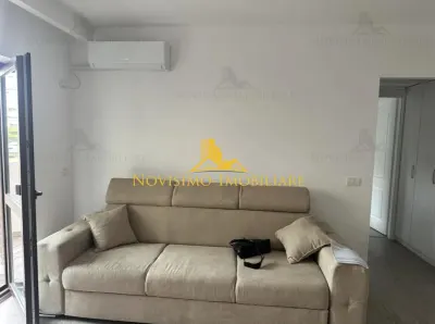 NOVISIMO-IMOBILIARE: AP. CU DOUA CAM. DE INCHIRIAT , IN ZONA CARAIMAN - foto 2