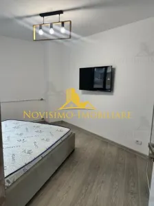 NOVISIMO-IMOBILIARE: AP. CU DOUA CAM. DE INCHIRIAT , IN ZONA CARAIMAN - foto 3