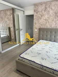 NOVISIMO-IMOBILIARE: AP. CU DOUA CAM. DE INCHIRIAT , IN ZONA CARAIMAN - foto 4