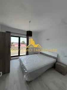 NOVISIMO-IMOBILIARE: AP. CU DOUA CAM. DE INCHIRIAT , IN ZONA VEST - Ploiesti