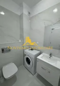 NOVISIMO-IMOBILIARE: AP. CU DOUA CAM. DE INCHIRIAT , IN ZONA VEST - foto 6