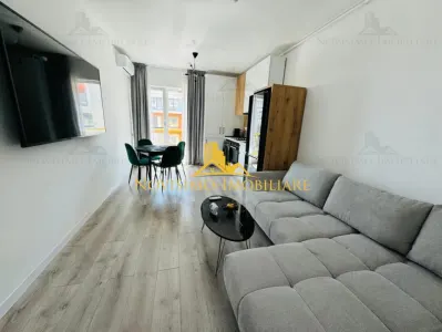 NOVISIMO-IMOBILIARE: AP. CU DOUA CAM. DE INCHIRIAT,  IN ZONA SEMICENTRALA - foto 2