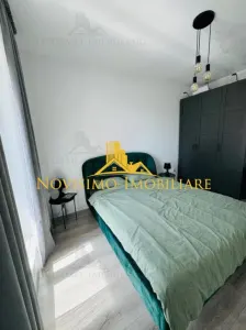 NOVISIMO-IMOBILIARE: AP. CU DOUA CAM. DE INCHIRIAT,  IN ZONA SEMICENTRALA - foto 5