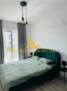NOVISIMO-IMOBILIARE: AP. CU DOUA CAM. DE INCHIRIAT,  IN ZONA SEMICENTRALA - foto 6