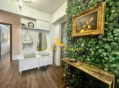 APARTAMENT CU 3 CAMERE DE INCHIRIAT  ,ULTRACENTRAL, LUX - foto 6
