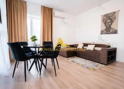 APARTAMENT CU 3 CAMERE DE INCHIRIAT IN ZONA SEMICENTRALA - foto 2