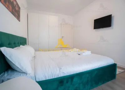 APARTAMENT CU 3 CAMERE DE INCHIRIAT IN ZONA SEMICENTRALA - foto 3