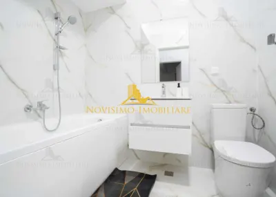 APARTAMENT CU 3 CAMERE DE INCHIRIAT IN ZONA SEMICENTRALA - foto 4