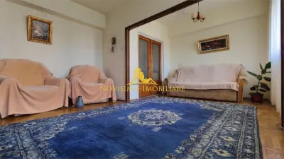 NOVISIMO-IMOBILIARE: AP. CU 4 CAMERE,  IN ZONA CANTACUZINO - foto 2