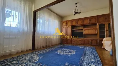 NOVISIMO-IMOBILIARE: AP. CU 4 CAMERE,  IN ZONA CANTACUZINO - foto 3