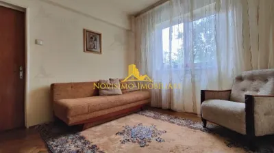 NOVISIMO-IMOBILIARE: AP. CU 4 CAMERE,  IN ZONA CANTACUZINO - foto 5