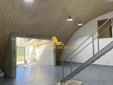 NOVISIMO-IMOBILIARE: HALA DE INCHIRIAT,INCEPAND DE LA 150 MP - foto 4