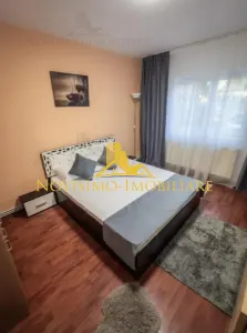 NOVISIMO-IMOBILIARE: GARSONIERA IN ZONA VEST , MOBILATA UTILATA - foto 1