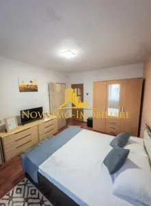 NOVISIMO-IMOBILIARE: GARSONIERA IN ZONA VEST , MOBILATA UTILATA - foto 2