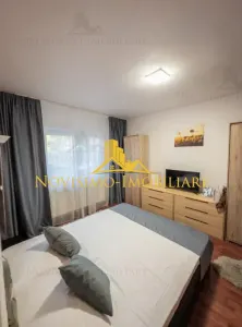 NOVISIMO-IMOBILIARE: GARSONIERA IN ZONA VEST , MOBILATA UTILATA - foto 3