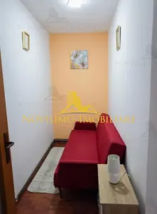 NOVISIMO-IMOBILIARE: GARSONIERA IN ZONA VEST , MOBILATA UTILATA - foto 4