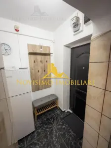 NOVISIMO-IMOBILIARE: GARSONIERA IN ZONA VEST , MOBILATA UTILATA - foto 5