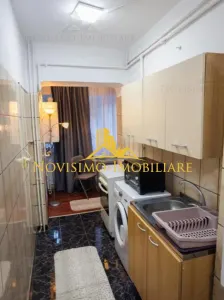 NOVISIMO-IMOBILIARE: GARSONIERA IN ZONA VEST , MOBILATA UTILATA - foto 6