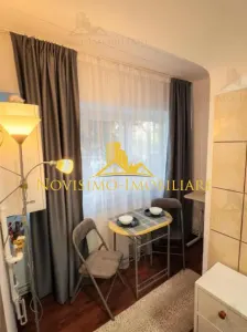 NOVISIMO-IMOBILIARE: GARSONIERA IN ZONA VEST , MOBILATA UTILATA - foto 7