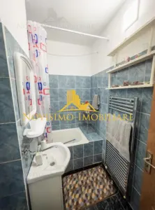NOVISIMO-IMOBILIARE: GARSONIERA IN ZONA VEST , MOBILATA UTILATA - foto 8
